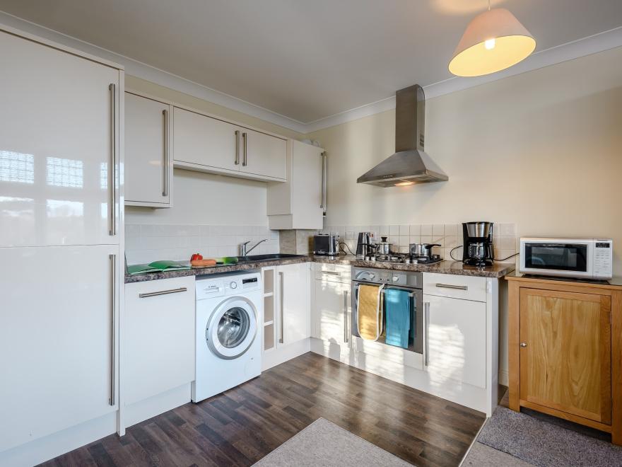 Apartment in Swanage, Dorset