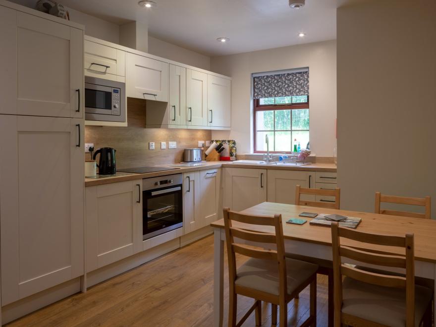 Cottage in Applecross, The Highlands