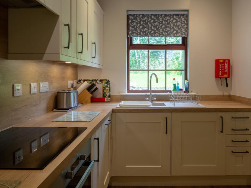Cottage in Applecross, The Highlands