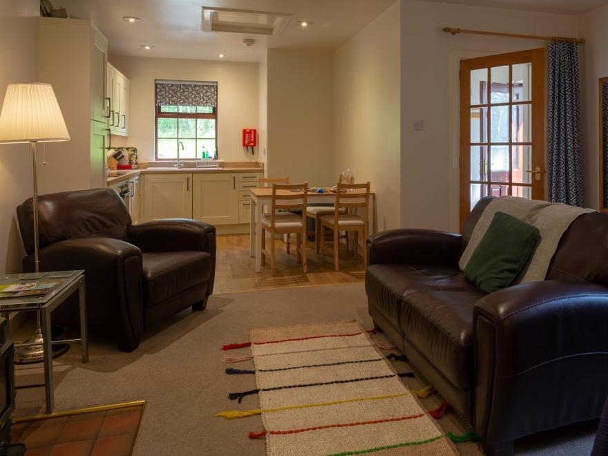 Cottage in Applecross, The Highlands