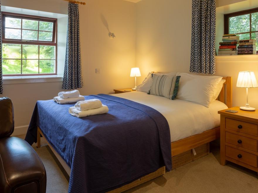 Cottage in Applecross, The Highlands