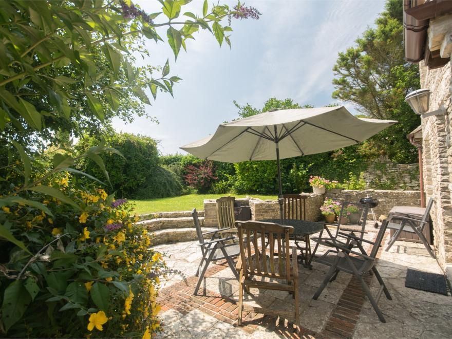 House in Worth Matravers, Dorset