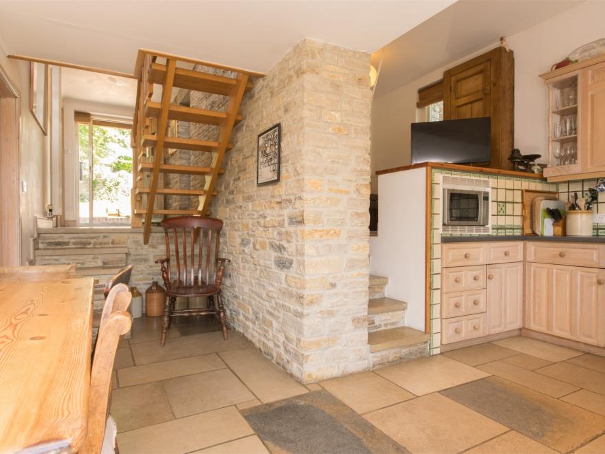 House in Worth Matravers, Dorset