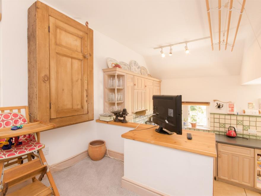 House in Worth Matravers, Dorset