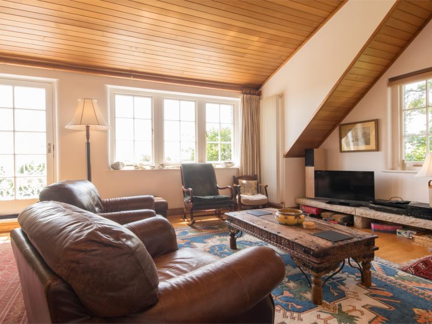 House in Worth Matravers, Dorset