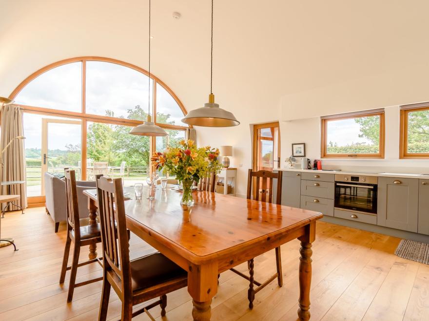 Cottage in Rolvenden, Kent