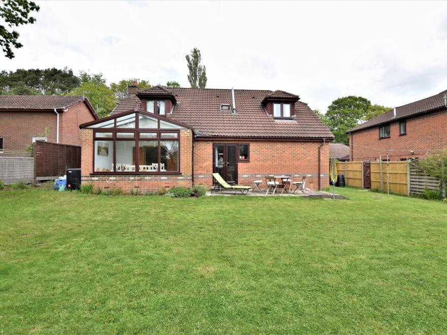 House in Wareham, Dorset