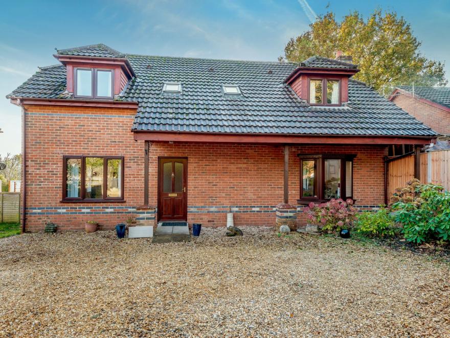 House in Wareham, Dorset