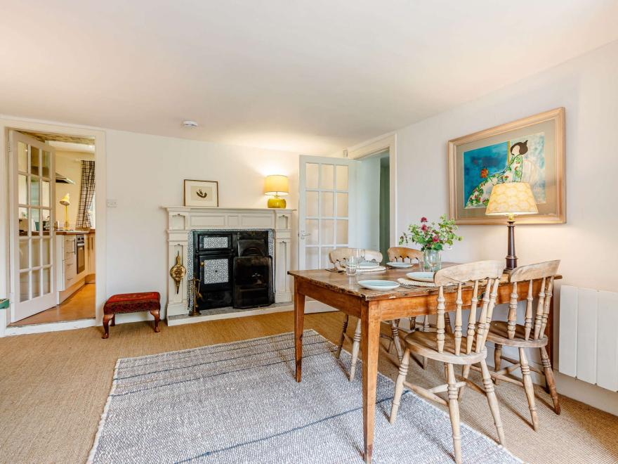 Cottage in Crieff, Perth and Kinross