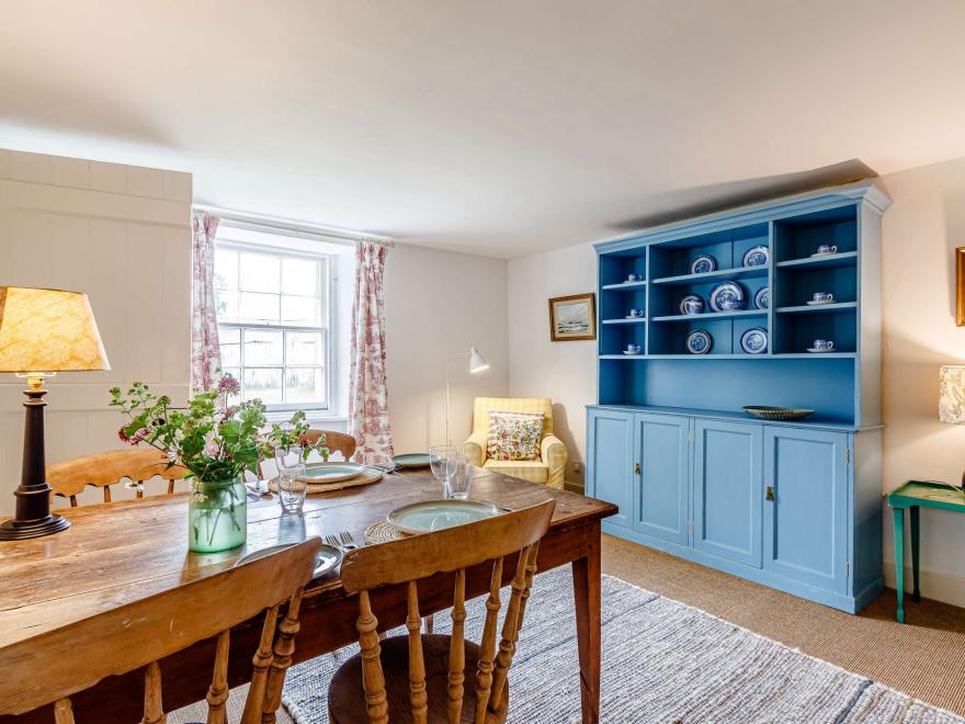 Cottage in Crieff, Perth and Kinross