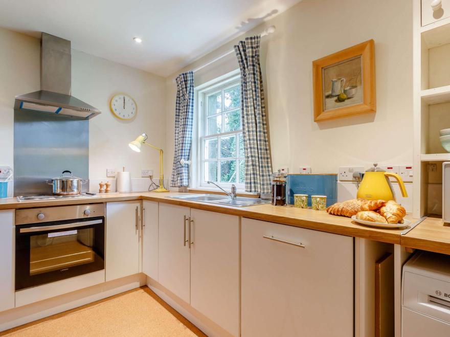 Cottage in Crieff, Perth and Kinross