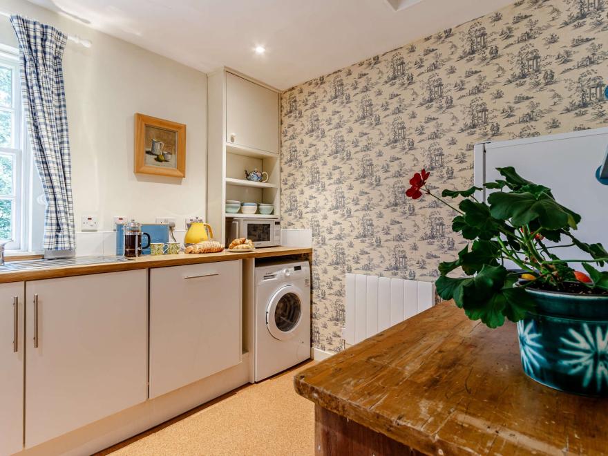 Cottage in Crieff, Perth and Kinross