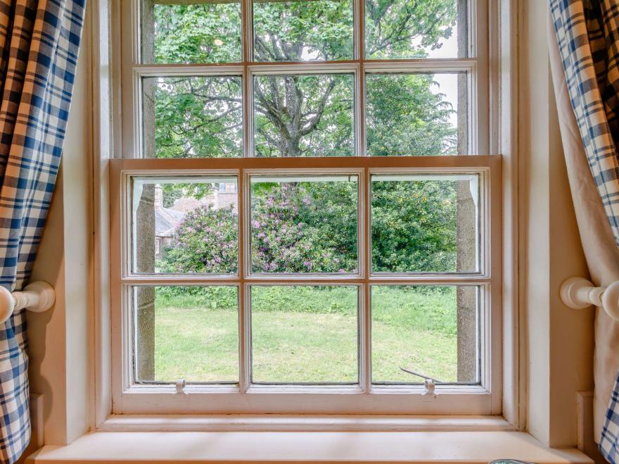 Cottage in Crieff, Perth and Kinross