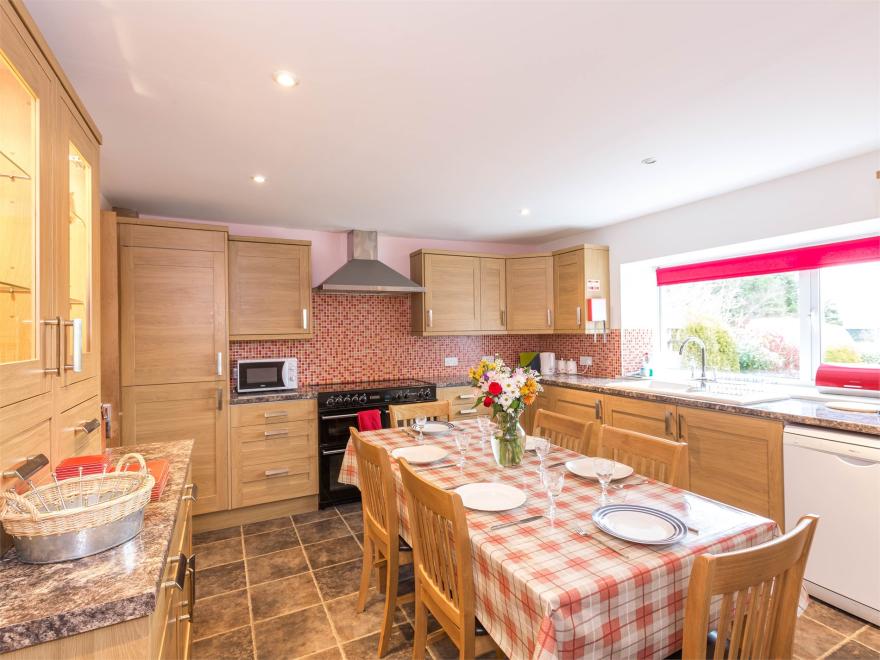 Cottage in Balmaclellan, Dumfries and Galloway
