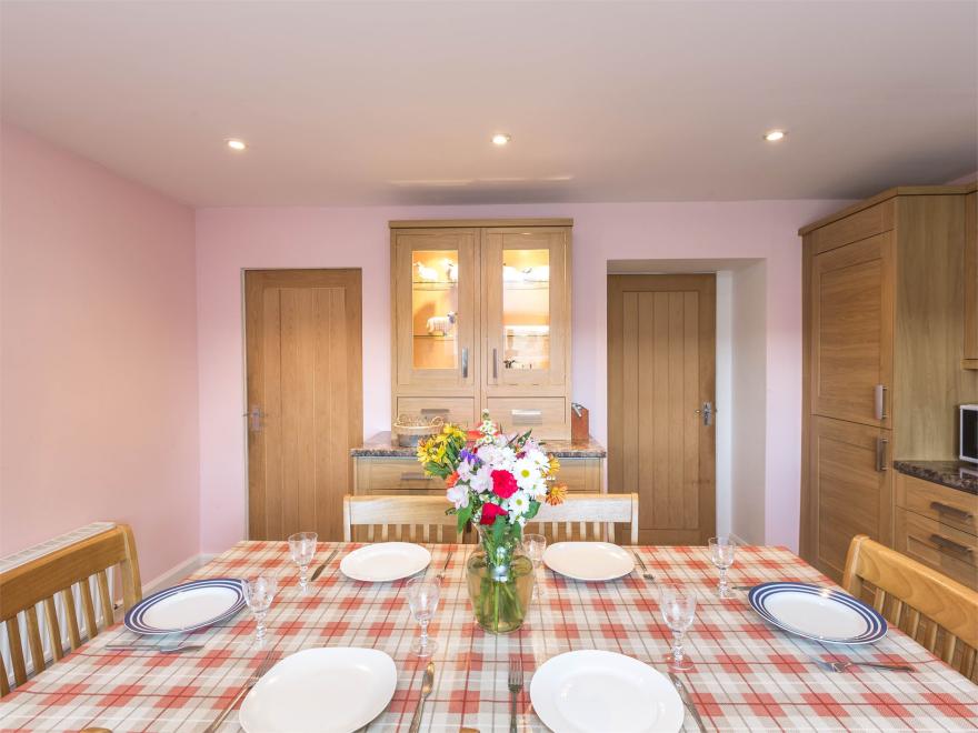 Cottage in Balmaclellan, Dumfries and Galloway