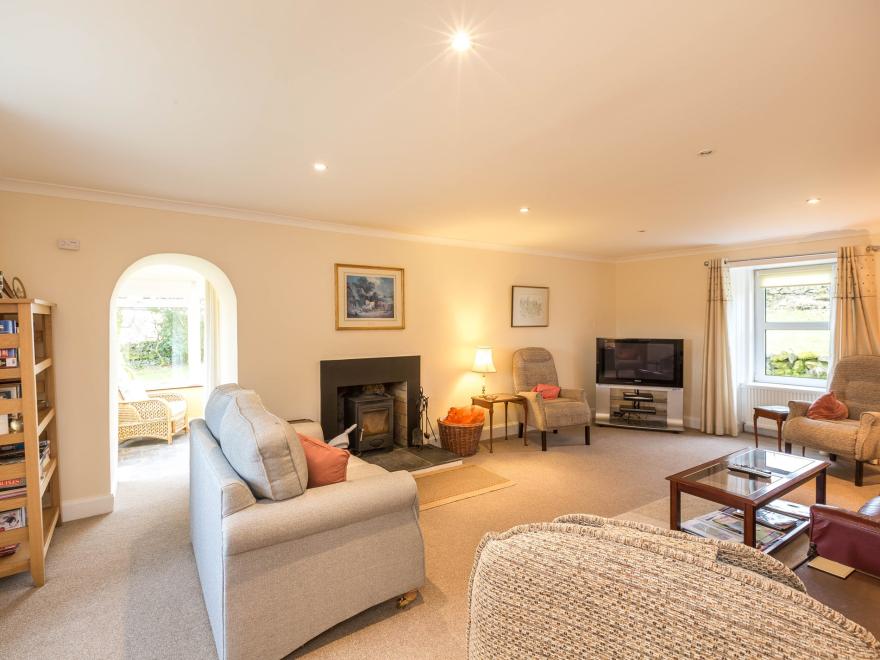 Cottage in Balmaclellan, Dumfries and Galloway