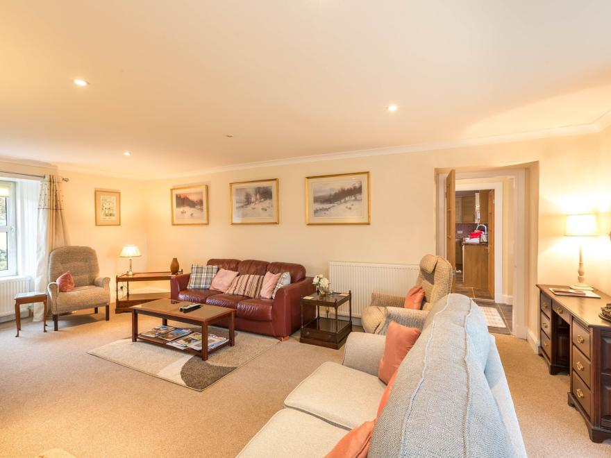 Cottage in Balmaclellan, Dumfries and Galloway