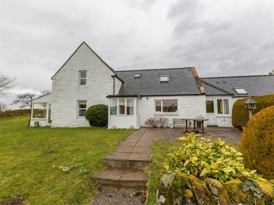 Cottage in Balmaclellan, Dumfries and Galloway