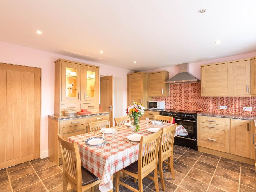 Cottage in Balmaclellan, Dumfries and Galloway