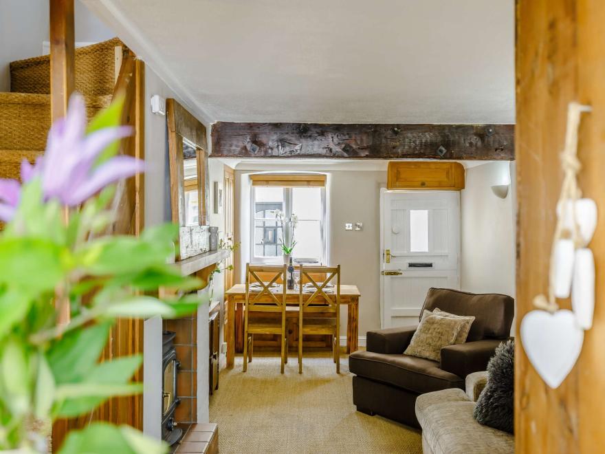 Cottage in Topsham, South Devon