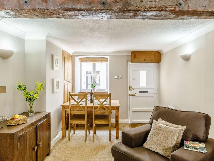 Cottage in Topsham, South Devon