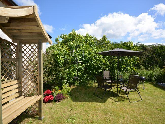 House in Roadford Lake, Mid and East Devon