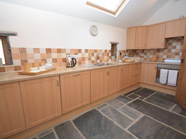 House in Roadford Lake, Mid and East Devon