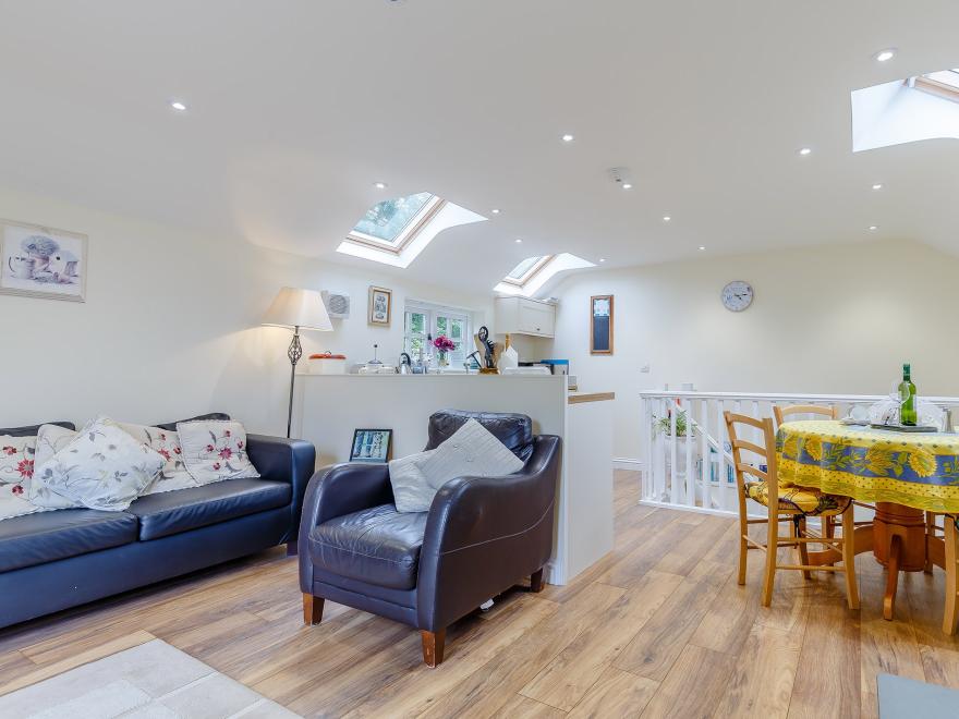 Cottage in Truro, West Cornwall