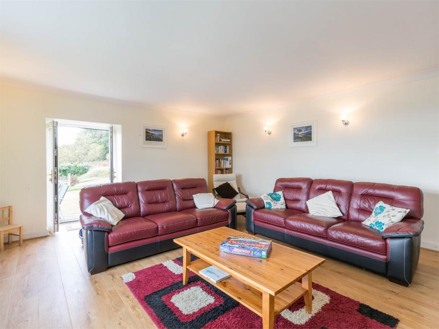 Cottage in Corrie, Isle of Arran