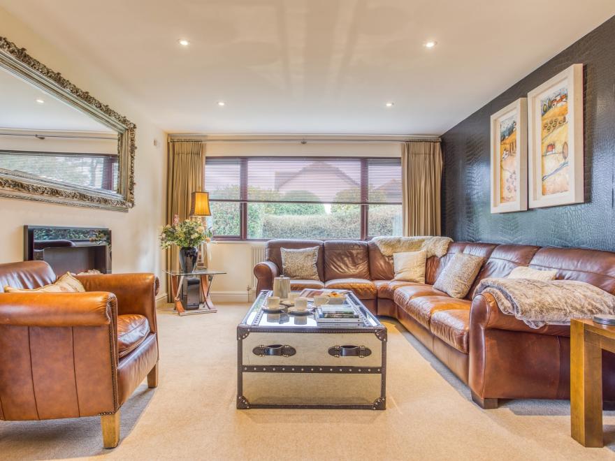 House in Instow, North Devon