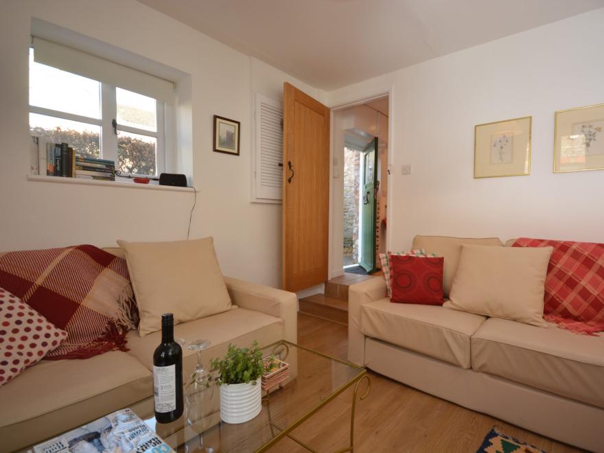 Cottage in Wells, Somerset