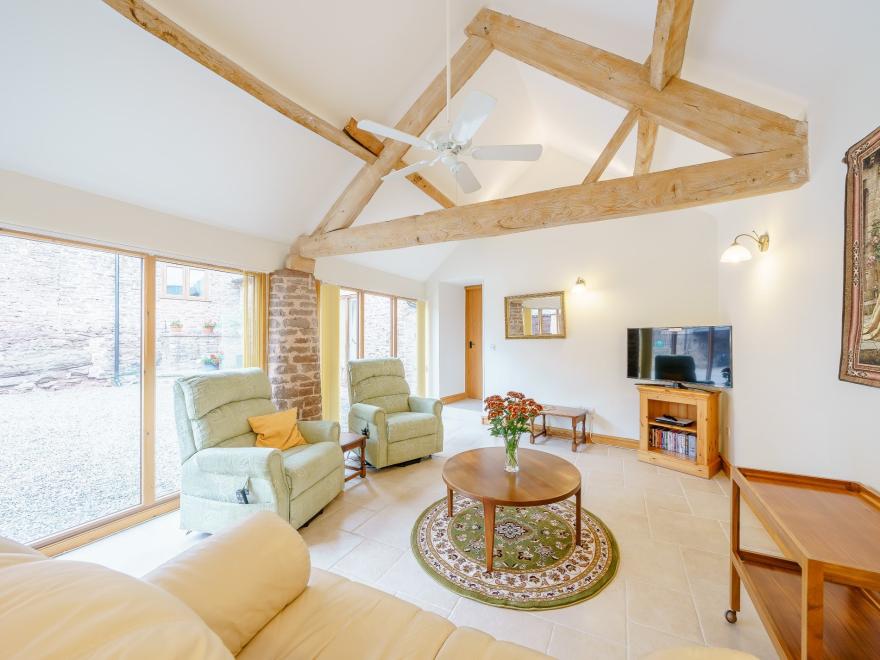 Cottage in Ross-on-Wye, Herefordshire