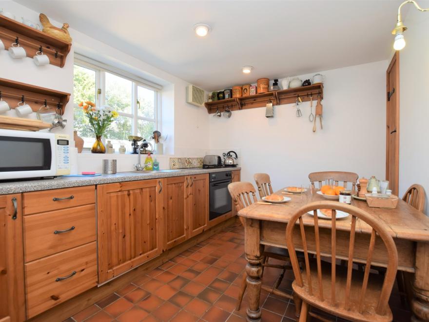 Cottage in Wells-next-the-Sea, Norfolk