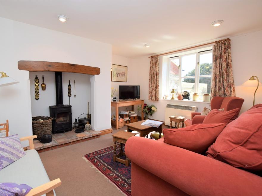 Cottage in Wells-next-the-Sea, Norfolk