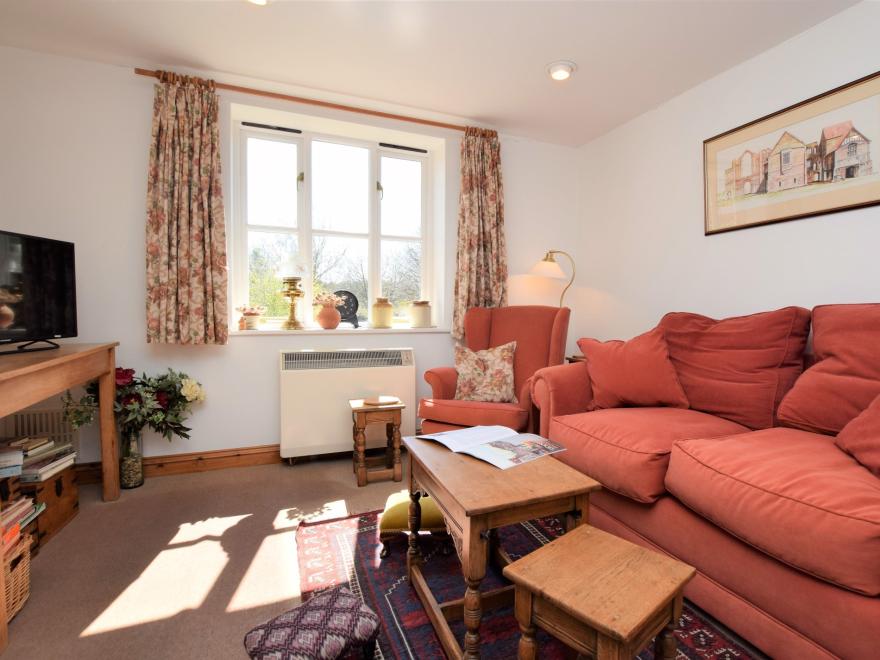 Cottage in Wells-next-the-Sea, Norfolk