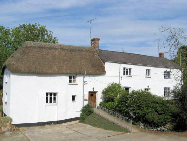 Cottage in Winkleigh, North Devon