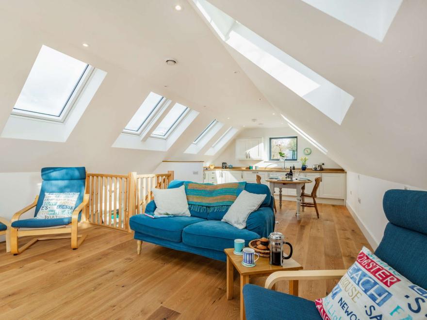 House in Wembury, South Devon