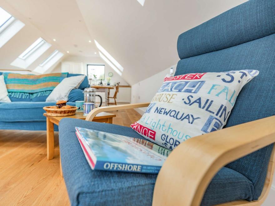 House in Wembury, South Devon