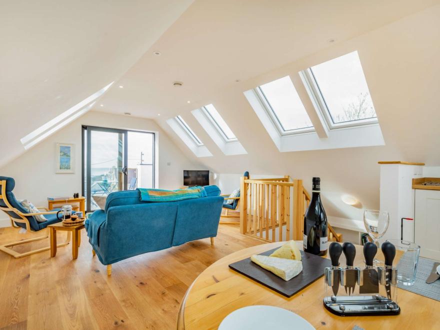 House in Wembury, South Devon