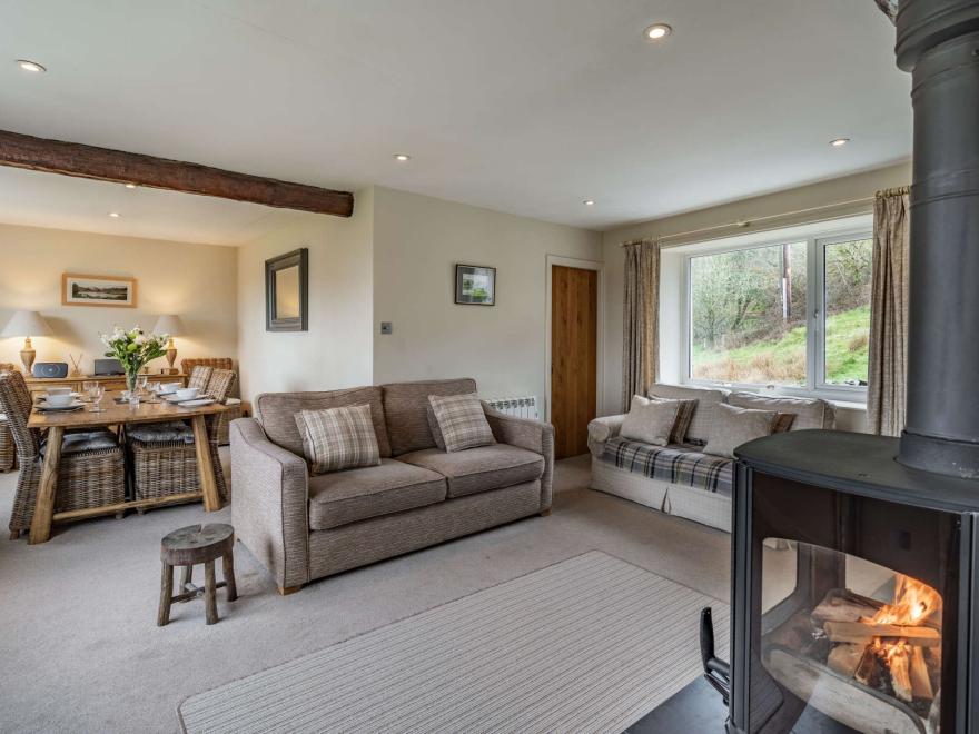 Cottage in Satterthwaite and Grizedale, Cumbria