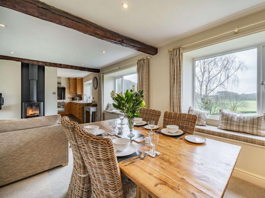 Cottage in Satterthwaite and Grizedale, Cumbria