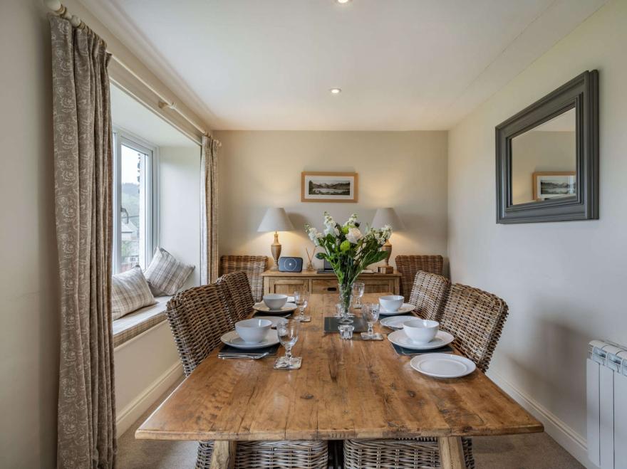 Cottage in Satterthwaite and Grizedale, Cumbria