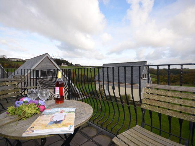 House in Crediton, Mid and East Devon