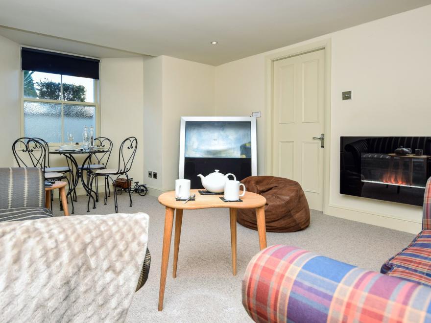 Apartment in Harrogate, North Yorkshire