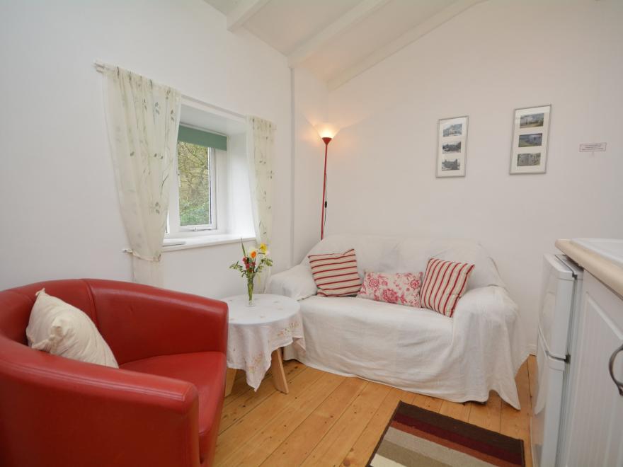 Cottage in Fowey, South Cornwall