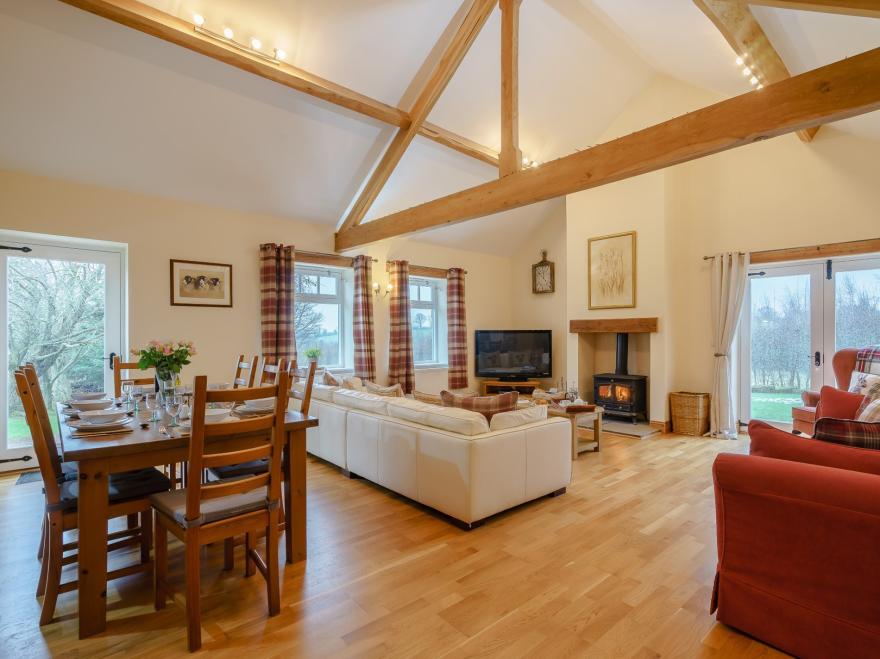 Cottage in Richmond, North Yorkshire