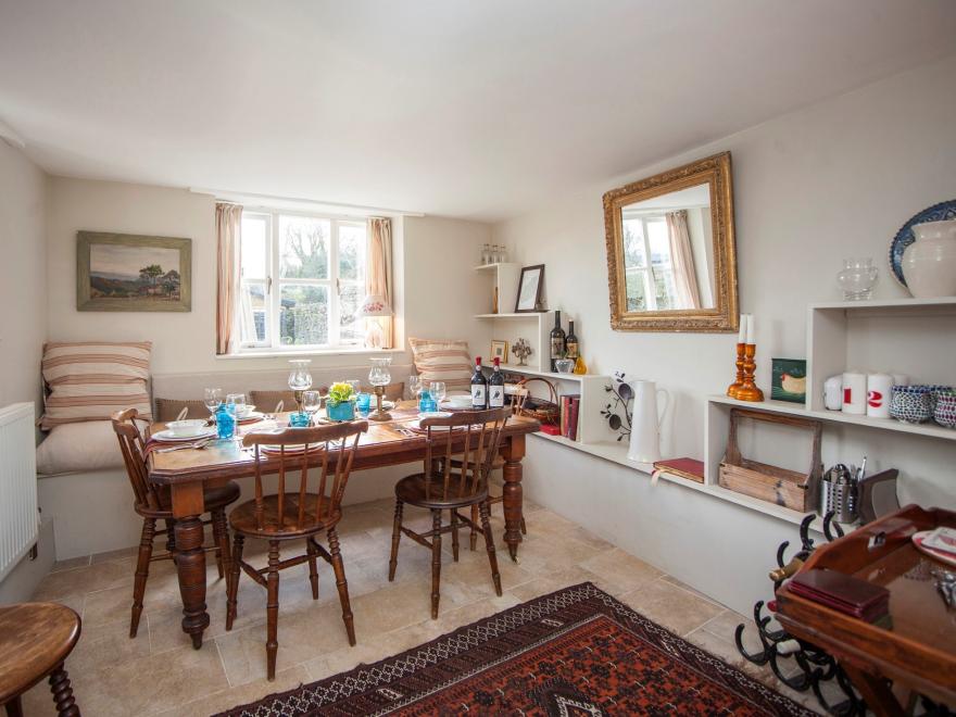 Cottage in Eastleach, Gloucestershire