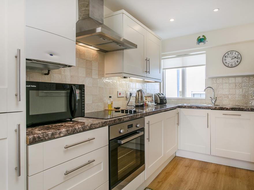 House in Brixham, South Devon