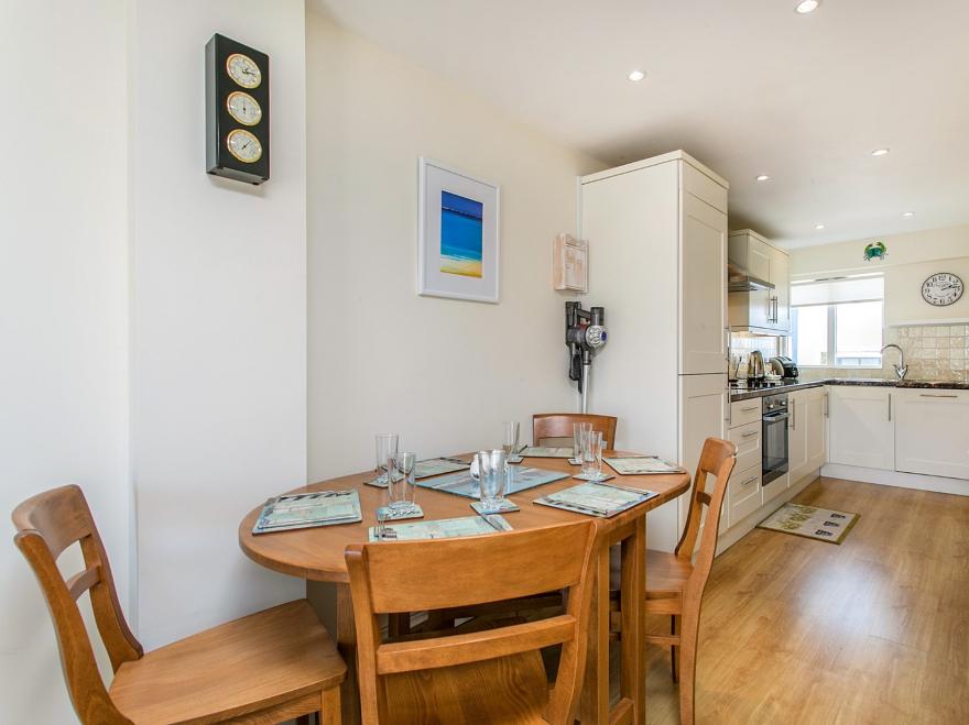 House in Brixham, South Devon