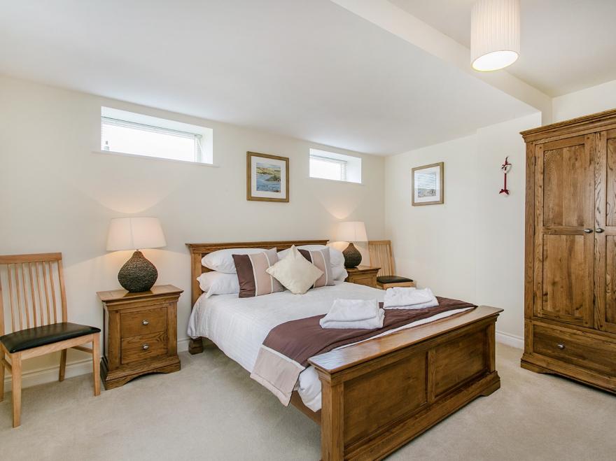 House in Brixham, South Devon